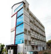 7 Hills Inn Tirupati Kültér fotó