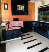 7 Hills Inn Tirupati Kültér fotó