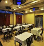 7 Hills Inn Tirupati Kültér fotó