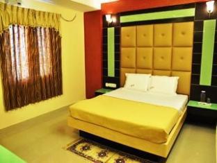 7 Hills Inn Tirupati Kültér fotó
