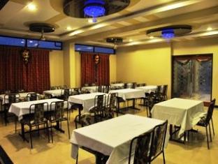 7 Hills Inn Tirupati Kültér fotó